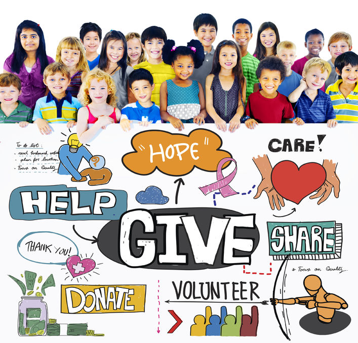 give help donate welfare charity donate online basket raffle chance2win