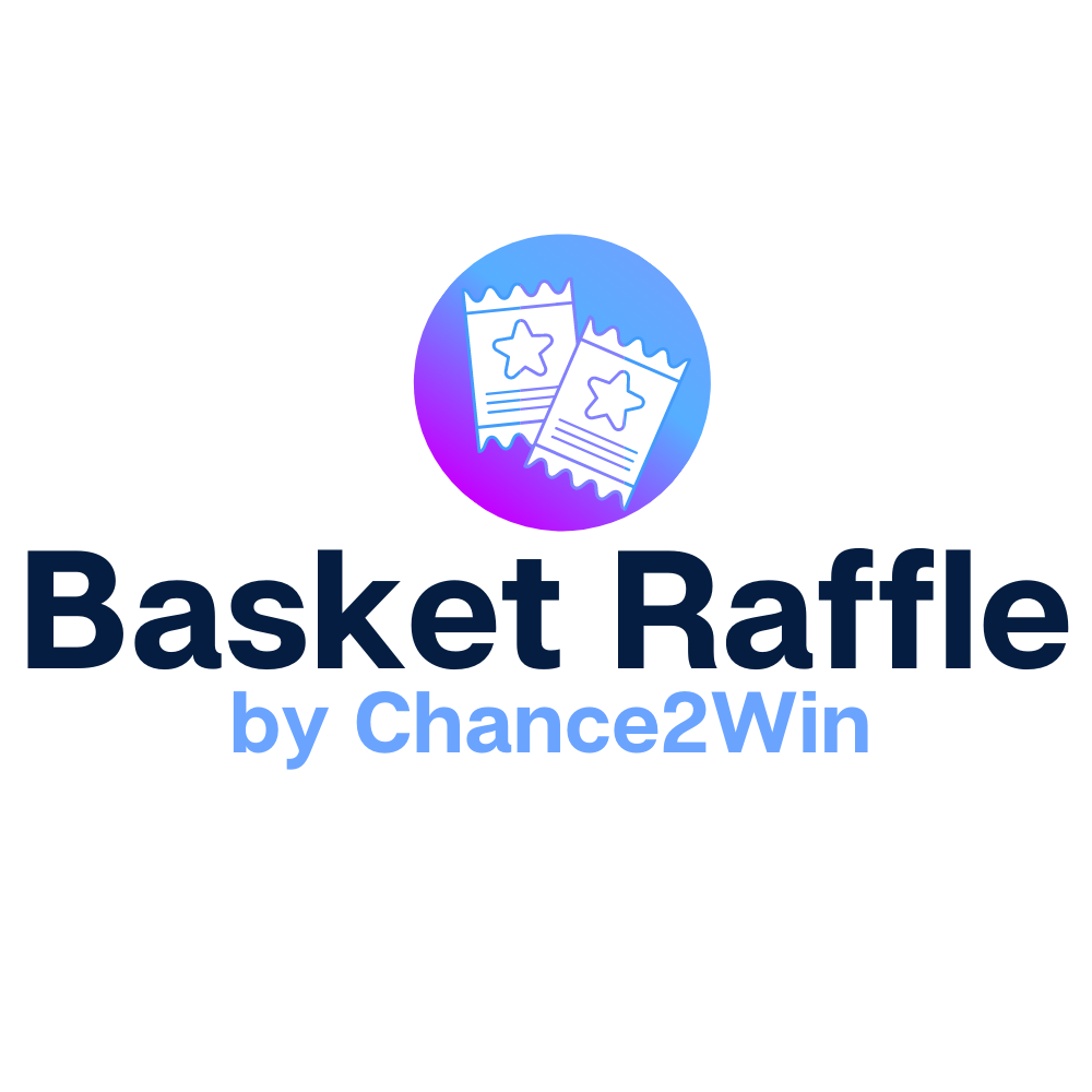 online basket raffle chance2win
