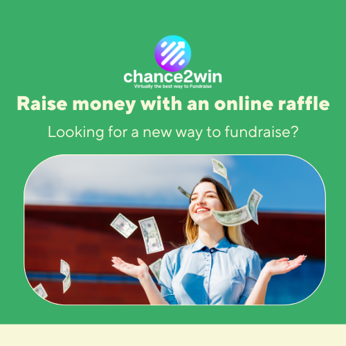 online raffle