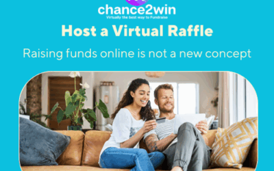 Create a Virtual Fundraiser
