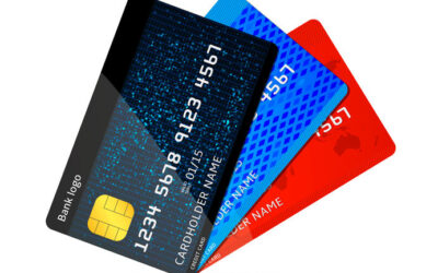 Notes about Credit Card Processing