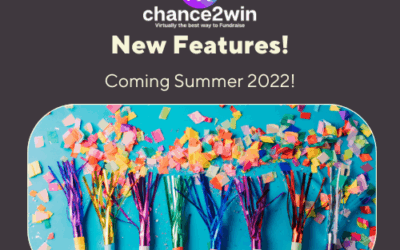 New Changes Coming this Summer!