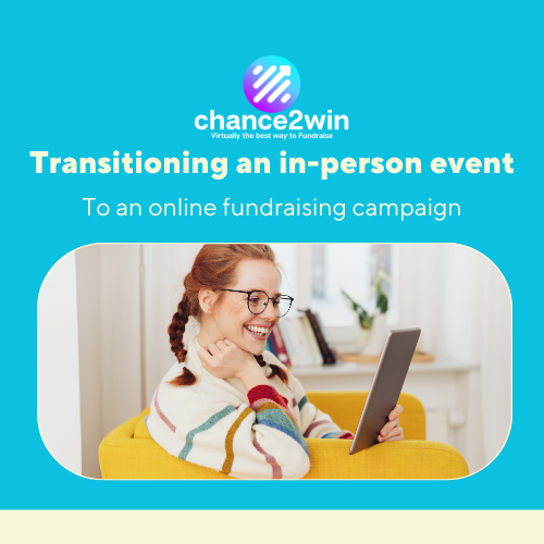 Online Fundraising