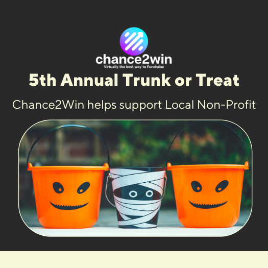 local non profit