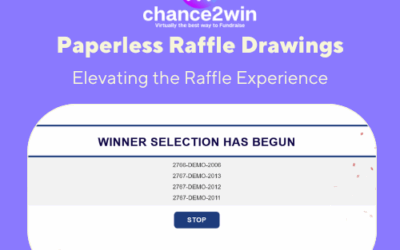 The Incredible Power of Paperless Raffle Winner Selection
