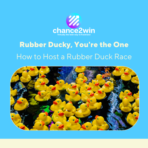 duck raffle online chance2win