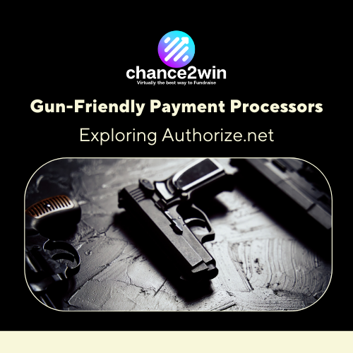gun friendly payment processor