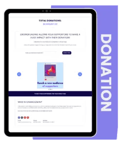 charity raffles