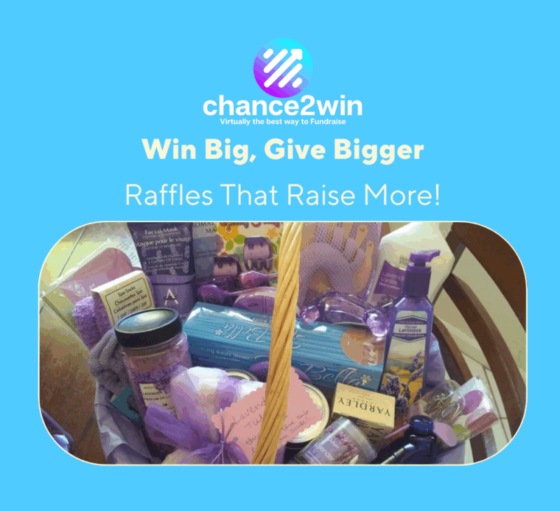 47 Best Raffle Basket Ideas