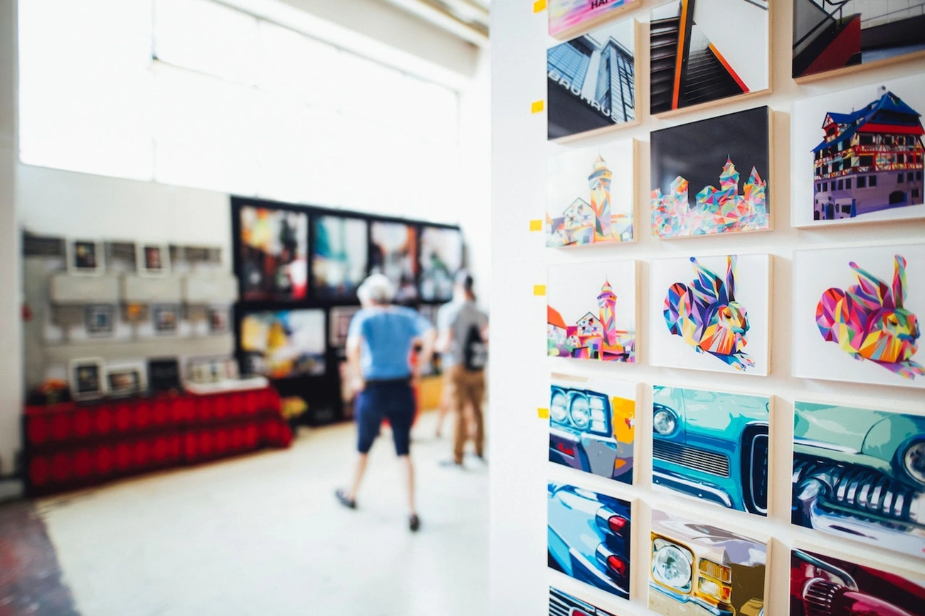 Art Auction