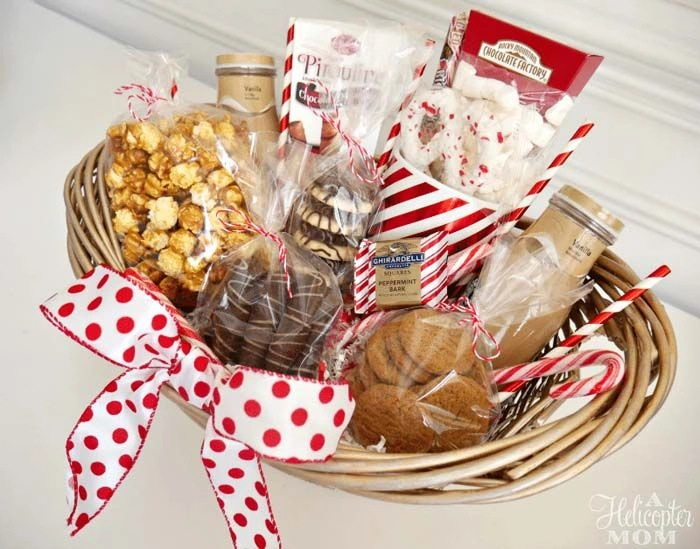 Holiday Basket