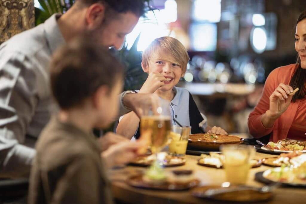 Restaurant Fundraisers