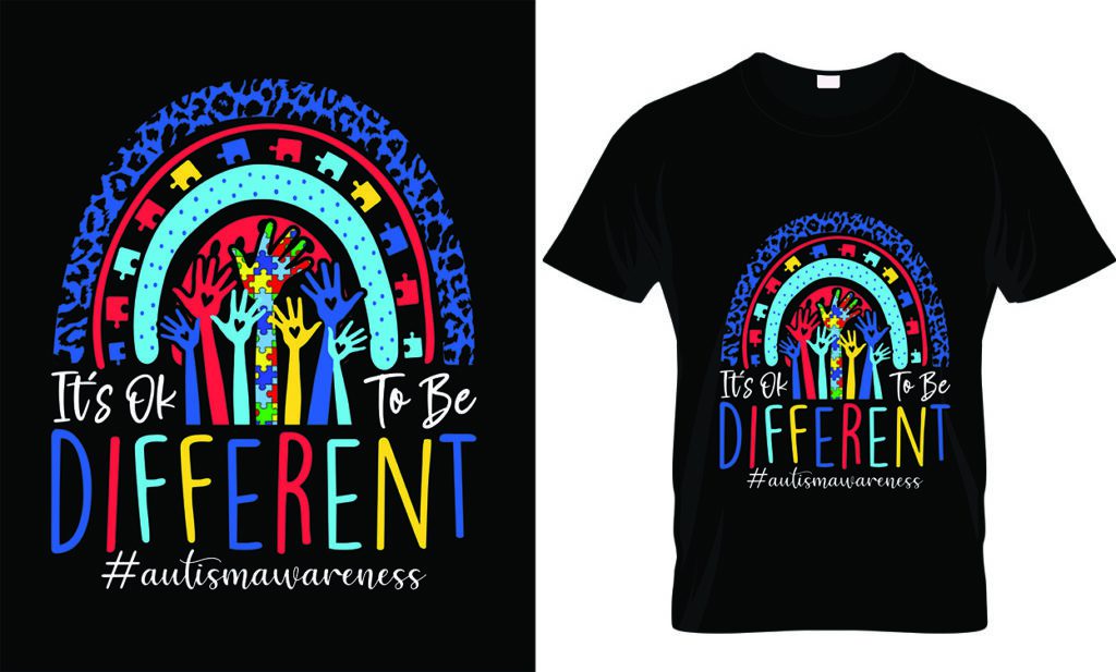 T-Shirt Fundraiser