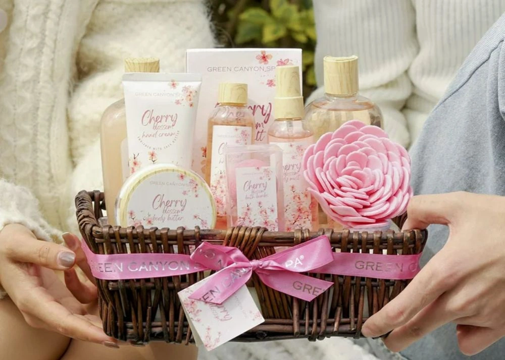 Beauty Basket