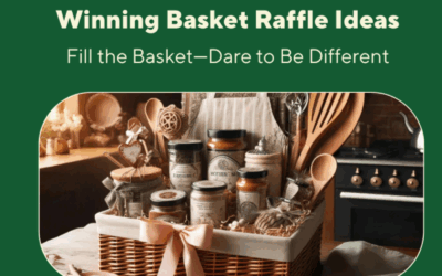 How to Create Winning Basket Raffle Ideas That Raise More Money Expert Guide