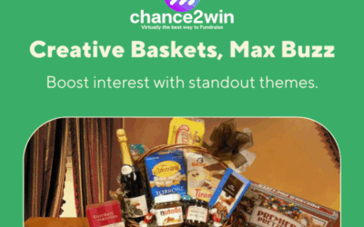 47 Unique Raffle Basket Ideas That Will Double Your Fundraising in 2025