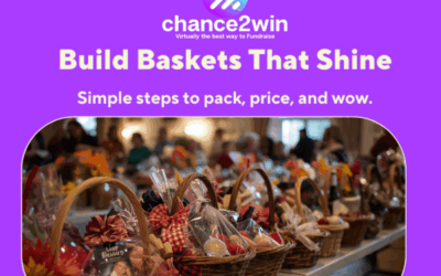 How Does a Basket Raffle Work? Expert Tips to Create the Perfect Fundraiser Basket