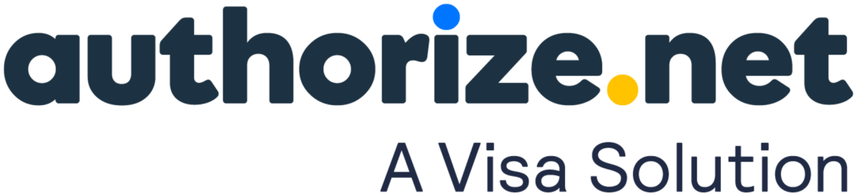 Authorize.Net Logo