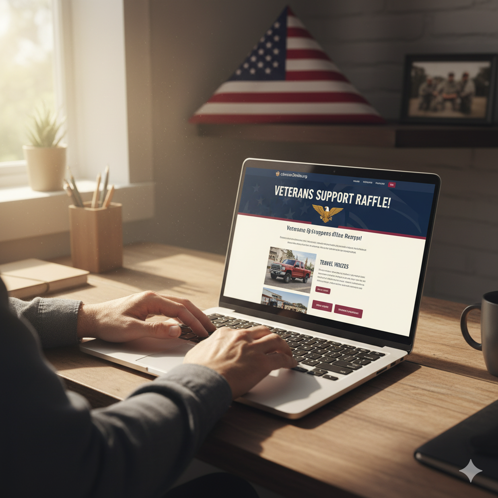 veterans organization