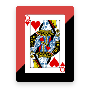 Queen of Hearts