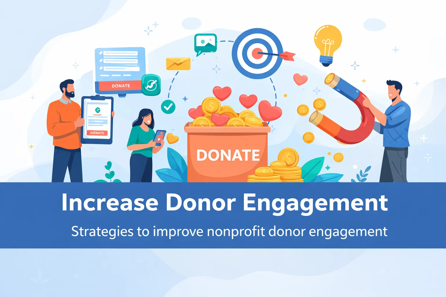 Tips Every Nonprofit Should Know