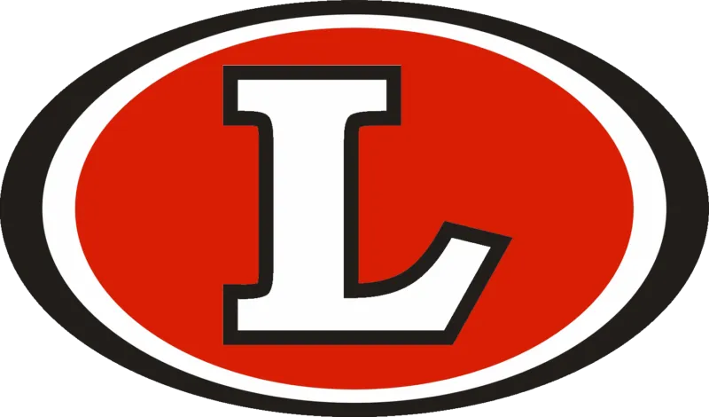 White L