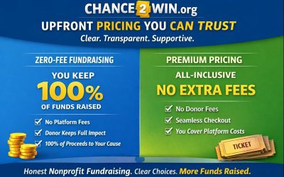 Upfront Pricing You Can Trust: Clear, Transparent, and Supportive