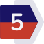 Step 5 icon