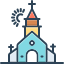 church