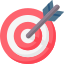 target